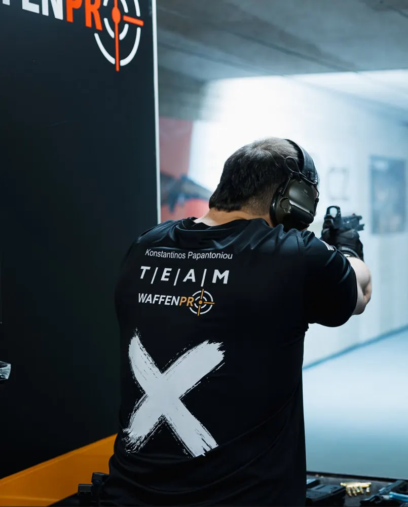 Waffen, Optik, Munition & Jagdausrüstung – sicher online