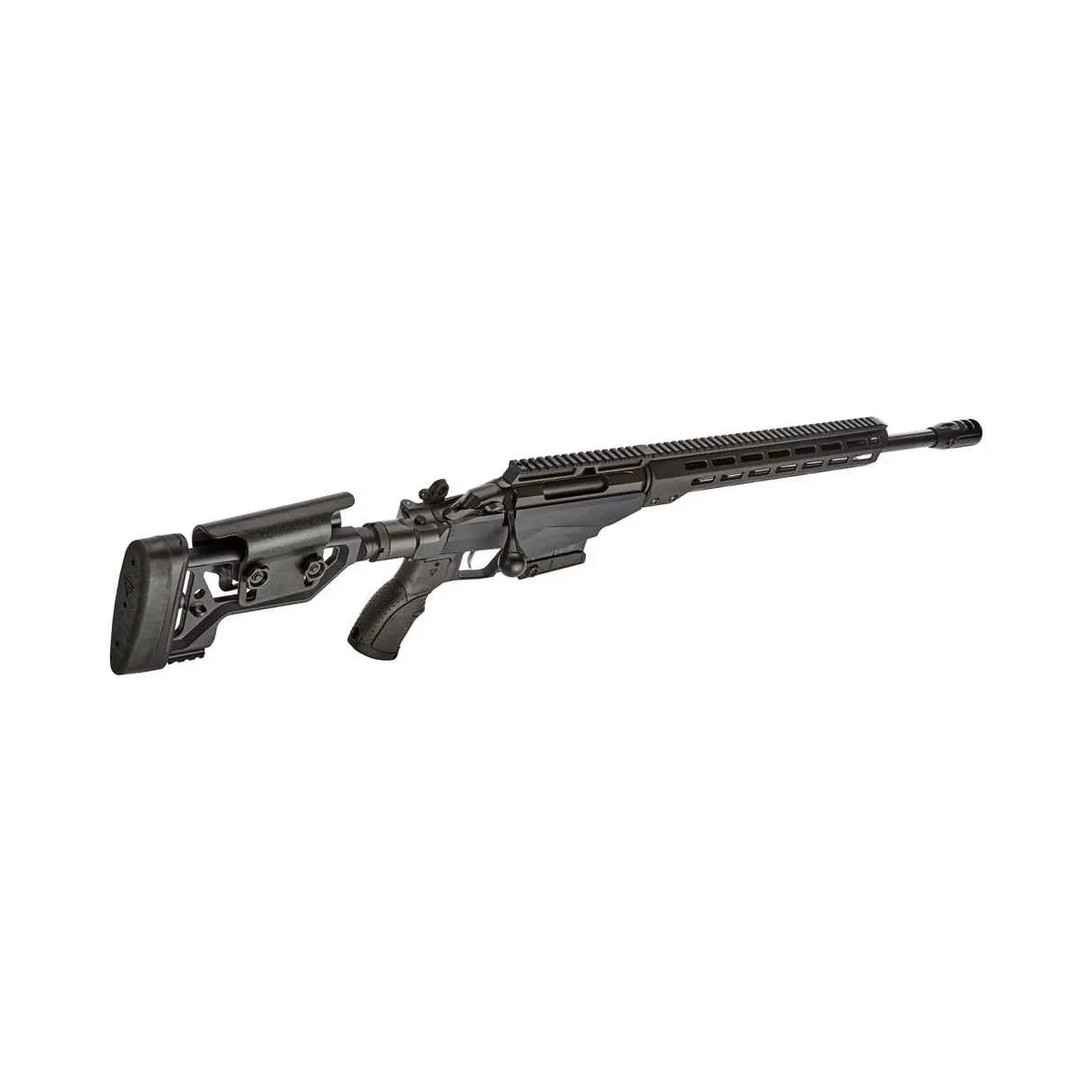 Tikka T3x Tac A1 Präzisionsrepetierer in .308 Win mit verstellbarem Chassis-Schaft