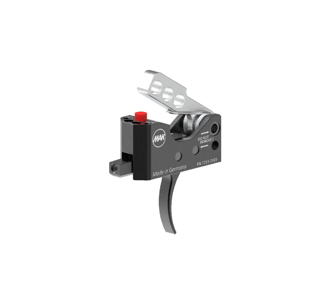 MAKtrigger DRS Direkt- und Druckpunktabzug für AR-15 / AR-10